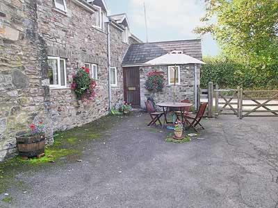 הוילה Bampton  The Old Mill מראה חיצוני תמונה