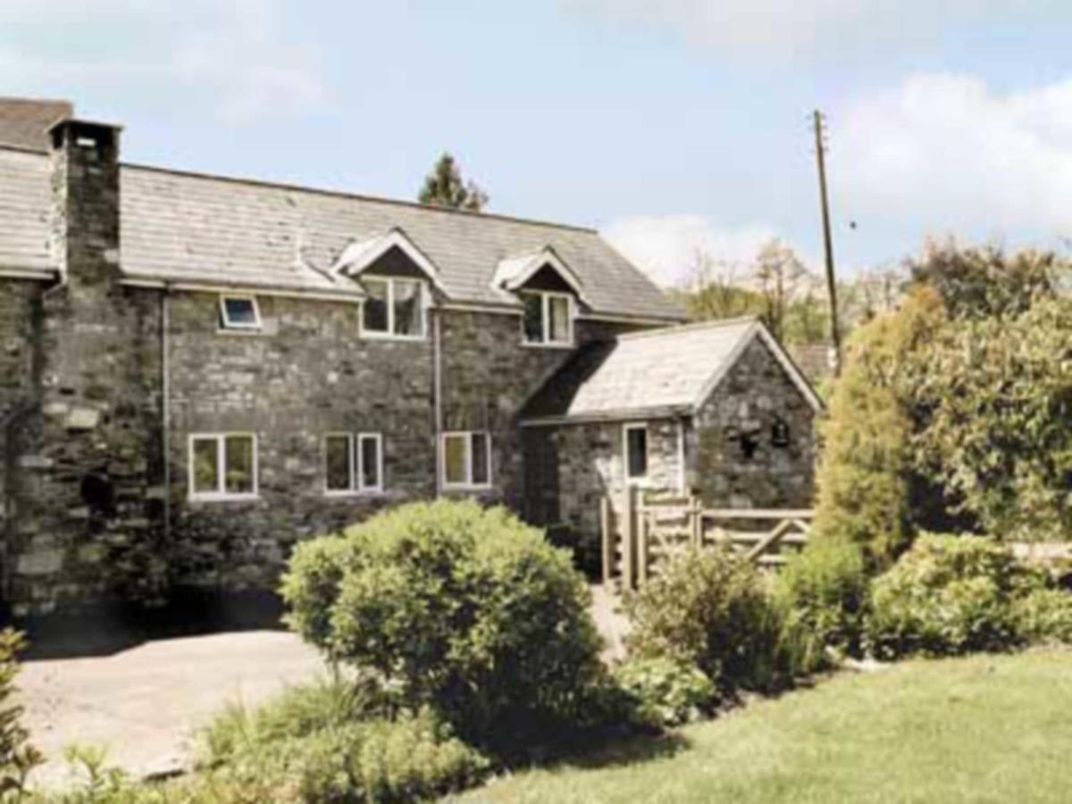 הוילה Bampton  The Old Mill מראה חיצוני תמונה